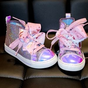 Jojo Siwa shoes